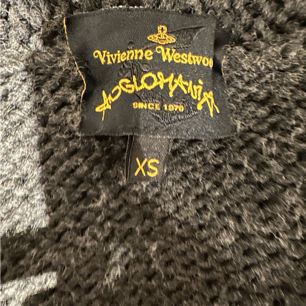Vivienne Westwood cardigan - Picture 8 of 8